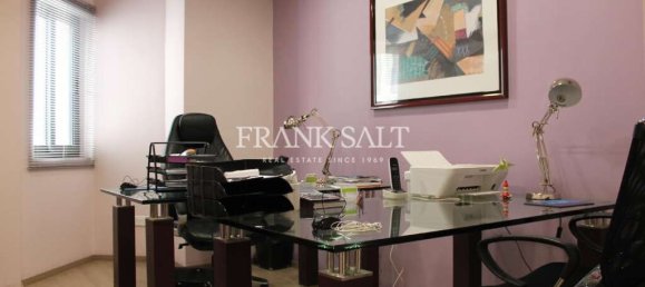 Oficina en Gzira, Malta No. 12955 2