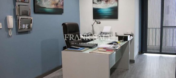 Oficina en Gzira, Malta No. 12955 5