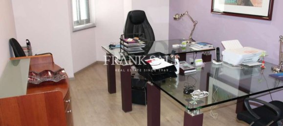Oficina en Gzira, Malta No. 12955 3