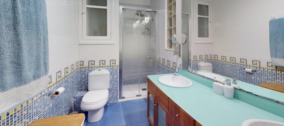 2 bedrooms Apartment in Valencia, Spain No. 15298 22