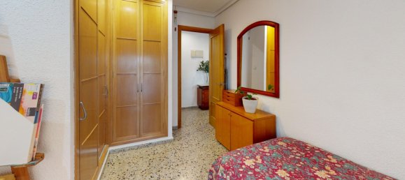 2 bedrooms Apartment in Valencia, Spain No. 15298 15