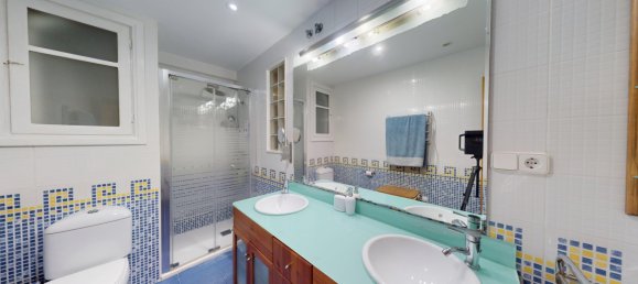 2 bedrooms Apartment in Valencia, Spain No. 15298 18