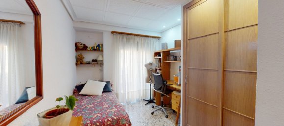 2 bedrooms Apartment in Valencia, Spain No. 15298 10