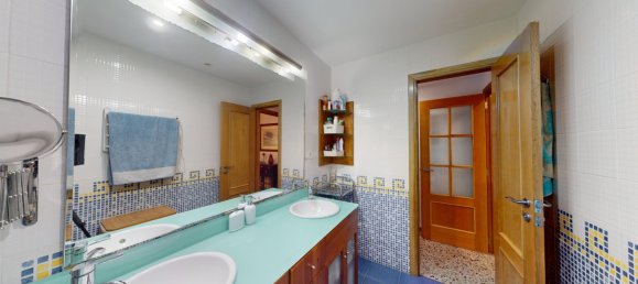 2 bedrooms Apartment in Valencia, Spain No. 15298 19