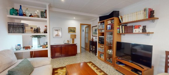 2 bedrooms Apartment in Valencia, Spain No. 15298 3
