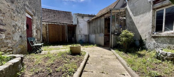 2 bedrooms House in Sainville, France No. 63779 11