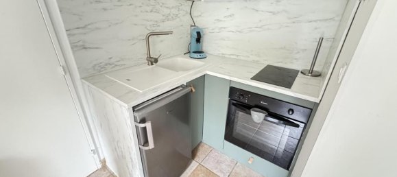 1 bedroom Apartment in Cabourg, France No. 356549 3