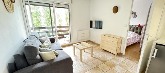 1 bedroom Apartment in Cabourg, France No. 356549 2