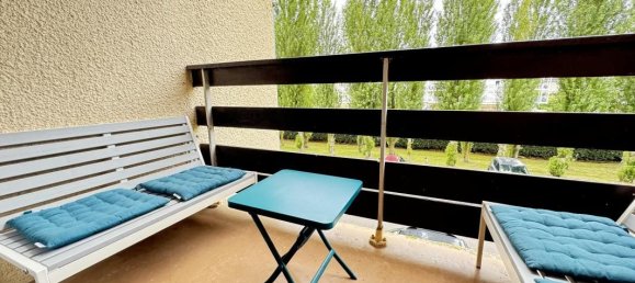 1 bedroom Apartment in Cabourg, France No. 356549 7