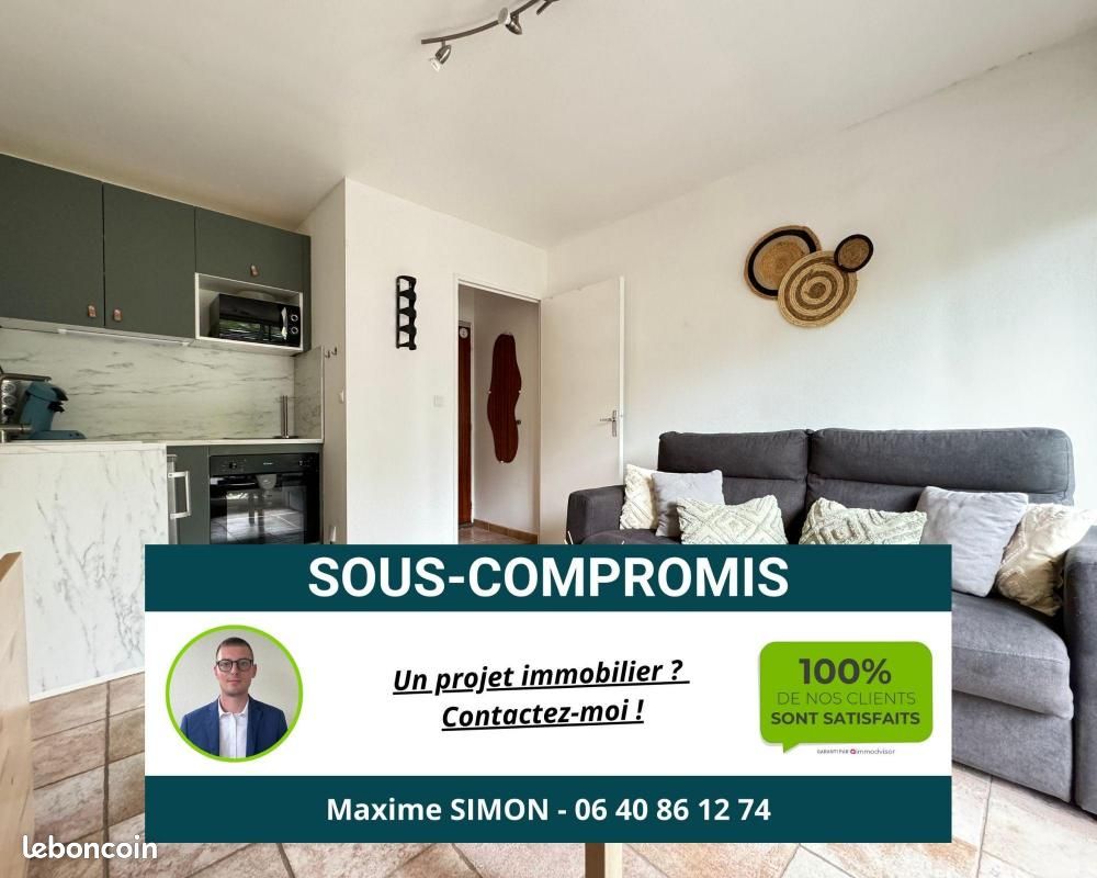 1 bedroom Apartment in Cabourg, France No. 356549