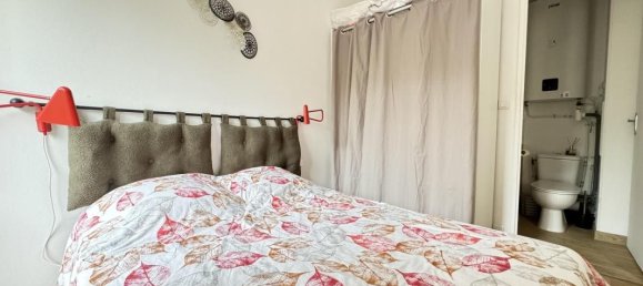 1 bedroom Apartment in Cabourg, France No. 356549 6