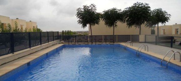 2 bedrooms Apartment in Paterna, Spain No. 178729 5