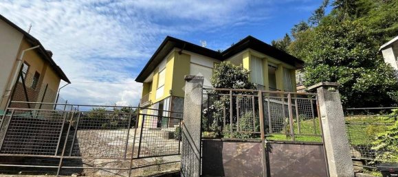 Villa de 2 dormitorios en Castellamonte, Italy No. 91718 17
