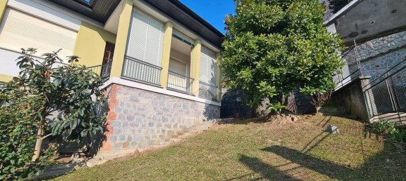 Villa de 2 dormitorios en Castellamonte, Italy No. 91718 3