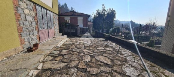 Villa de 2 dormitorios en Castellamonte, Italy No. 91718 5