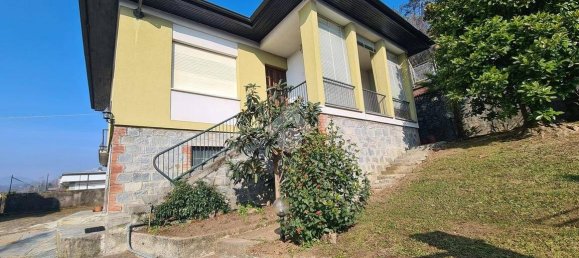 Villa de 2 dormitorios en Castellamonte, Italy No. 91718 19