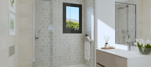 3 bedrooms Villa in Daya Nueva, Spain No. 12766 26