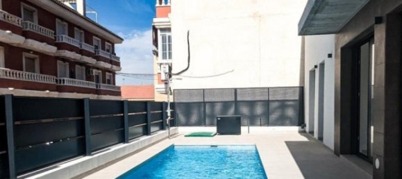 3 bedrooms Villa in Daya Nueva, Spain No. 12766 20