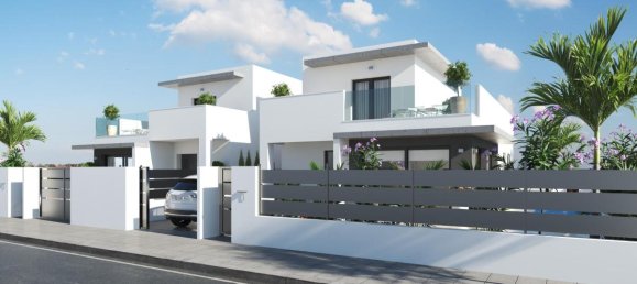 3 bedrooms Villa in Daya Nueva, Spain No. 12766 2