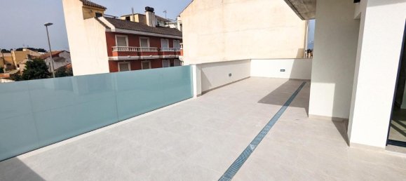 3 bedrooms Villa in Daya Nueva, Spain No. 12766 19