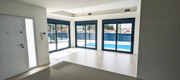 3 bedrooms Villa in Daya Nueva, Spain No. 12766 7