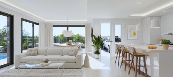 3 bedrooms Villa in Daya Nueva, Spain No. 12766 23