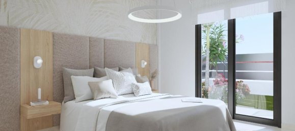 3 bedrooms Villa in Daya Nueva, Spain No. 12766 24