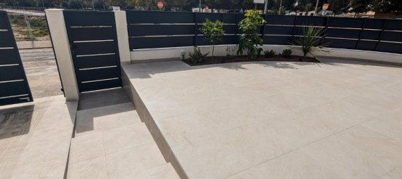 3 bedrooms Villa in Daya Nueva, Spain No. 12766 4