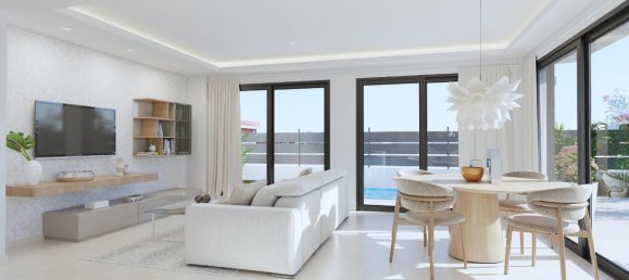 3 bedrooms Villa in Daya Nueva, Spain No. 12766 22