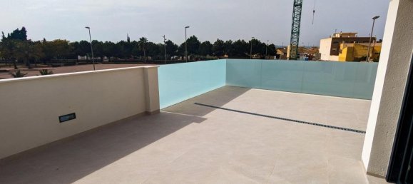 3 bedrooms Villa in Daya Nueva, Spain No. 12766 18