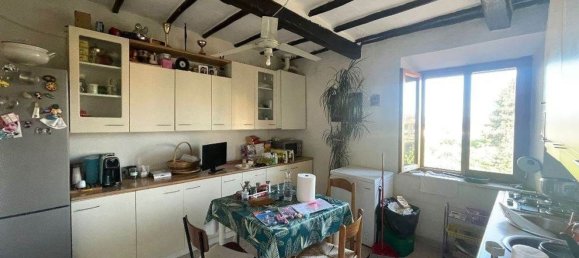 4 rooms Apartment in Sovicille, Italy No. 217200 3