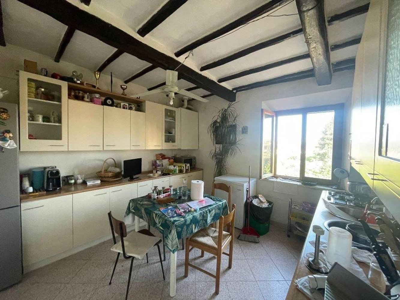 4 rooms Apartment in Sovicille, Italy No. 217200