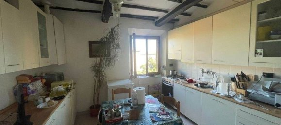 4 rooms Apartment in Sovicille, Italy No. 217200 2