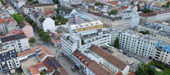 2-salle Appartement à Meidling, Austria No. 218387 16