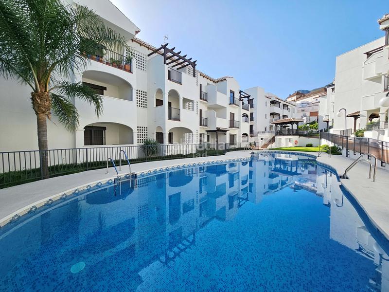 2 chambres Appartement à Granada, Spain No. 175358