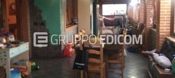 5 rooms Apartment in Vibo Valentia, Italy No. 238666 8