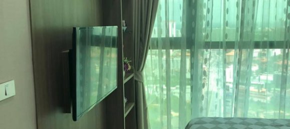 1 bedroom Condo in Pattaya, Thailand No. 1082 6