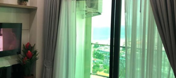 1 bedroom Condo in Pattaya, Thailand No. 1082 3