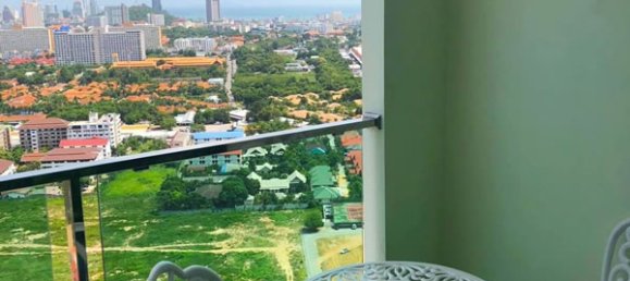 1 bedroom Condo in Pattaya, Thailand No. 1082 8