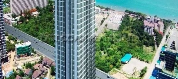 1 bedroom Condo in Pattaya, Thailand No. 1082 10