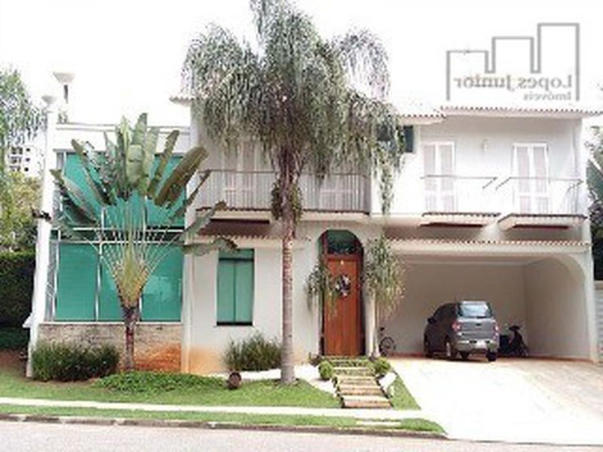 4 chambres Maison à Sao Paulo, Brazil No. 451130