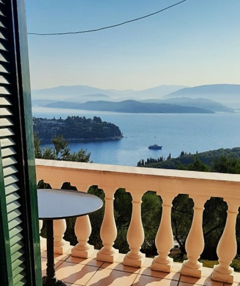  منزل في Corfu, Greece 146متر مربع رقم 105281
