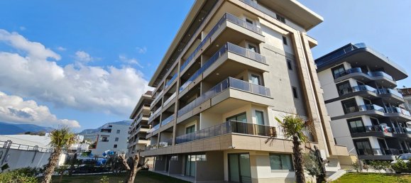 3-Zimmer Wohnung in Kestel, Turkey, Nr. 34184 11