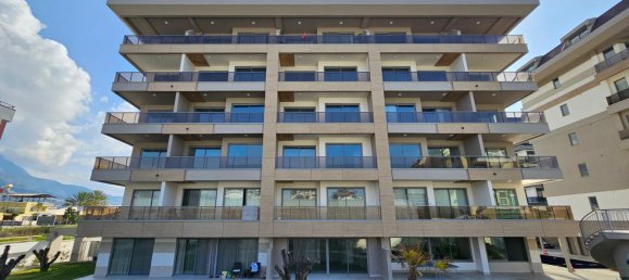 3-Zimmer Wohnung in Kestel, Turkey, Nr. 34184 13