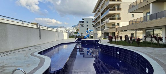 3-Zimmer Wohnung in Kestel, Turkey, Nr. 34184 7