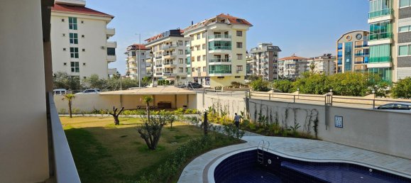 3-Zimmer Wohnung in Kestel, Turkey, Nr. 34184 27