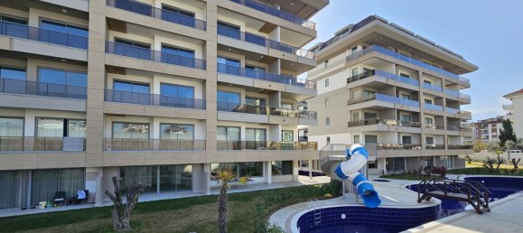 3-Zimmer Wohnung in Kestel, Turkey, Nr. 34184 2