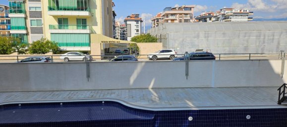 3-Zimmer Wohnung in Kestel, Turkey, Nr. 34184 28