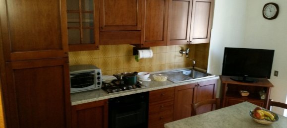 4 rooms Apartment in Bosco Marengo, Italy No. 255242 6