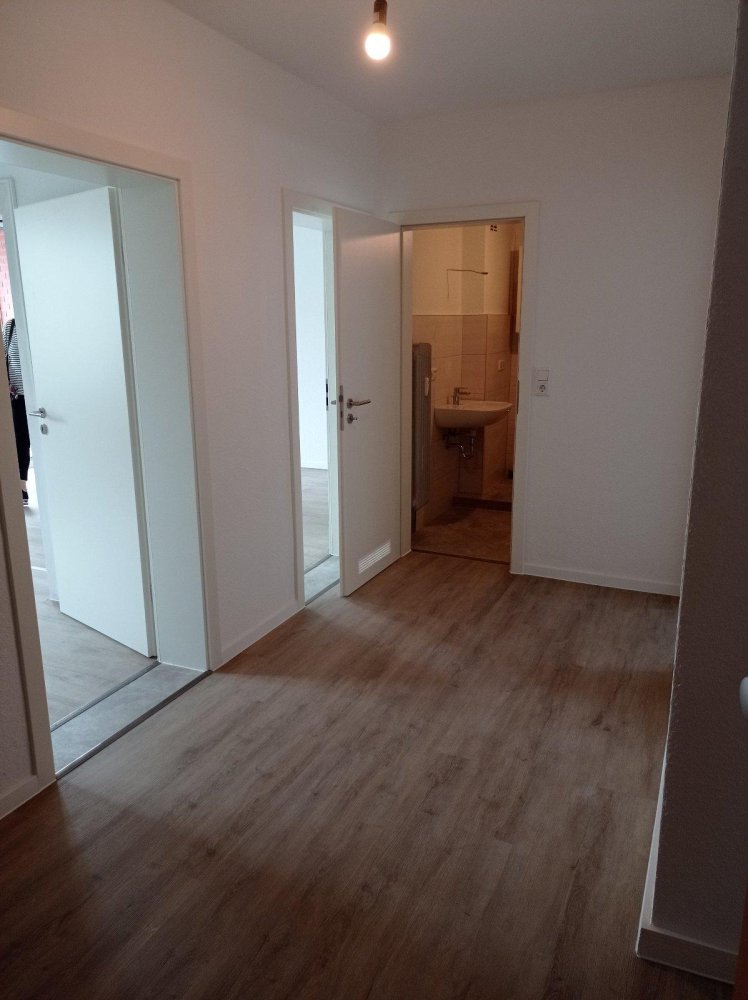 3-Zimmer Wohnung in Wilhelmshaven, Germany, Nr. 272114